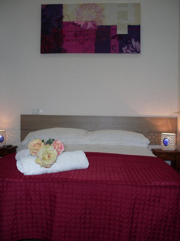 B&B Mare Blu Gallipoli Ruang foto
