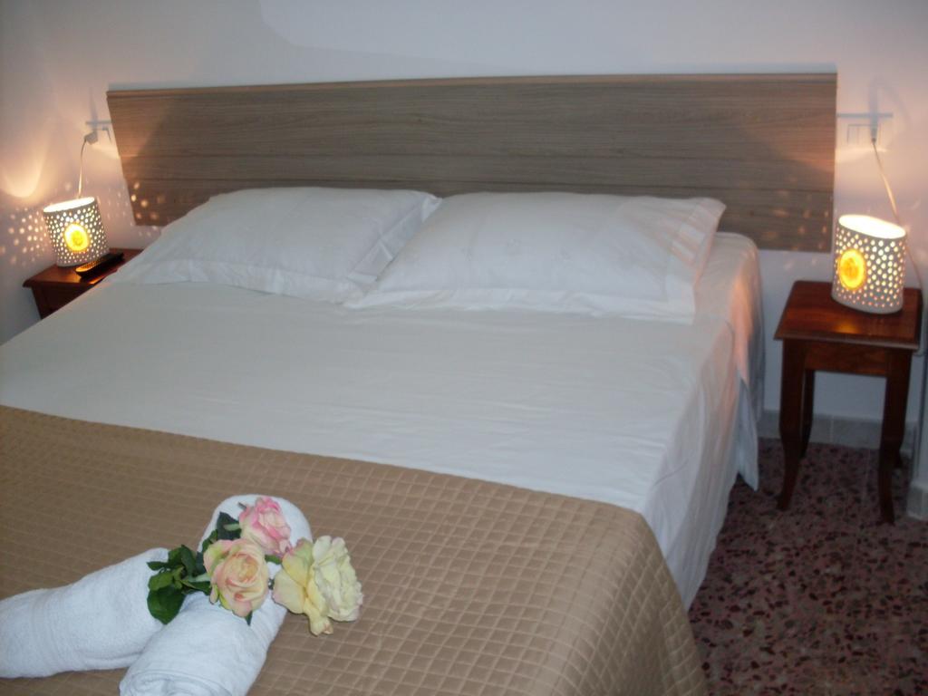B&B Mare Blu Gallipoli Ruang foto