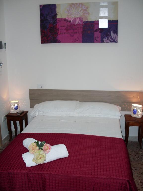 B&B Mare Blu Gallipoli Ruang foto